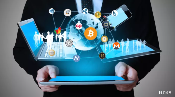 比特币的巨人(比特币最厉害的人) 比特币的巨人(比特币最厉害的人)